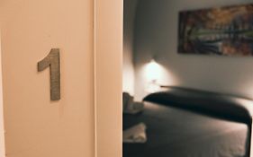 Vicoletto Rooms